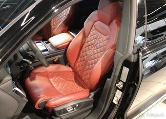 Audi SQ8 320 kW quattro nafta automat - 9