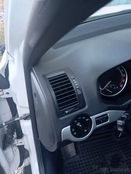 Skoda Octavia 2 RS fl 2010 - 9