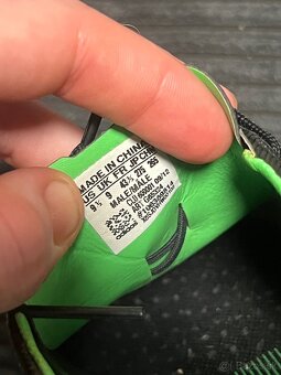 Kopacky adidas f50 sg pro 43 1/3 - 9