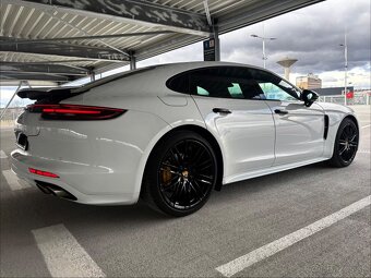 Porsche Panamera 4S 971 4.0 D PDK - 9