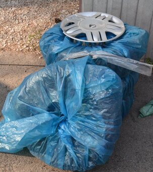 Renault Thalia 1.4 benzín - 9