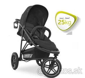 Predám kočík Huck - 9