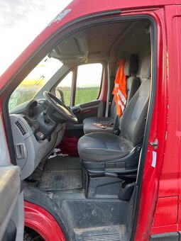 Citroën Jumper 3.0 L3 H2 - 9