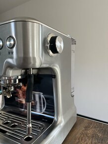 Pákový kávovar Power Espresso 20 Barista Pro - 9