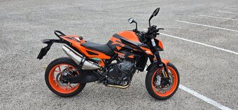 Predam  KTM Duke 890GP - 9