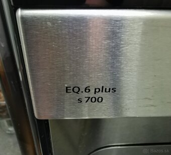 SIEMENS EQ.6 plus s700 - 9