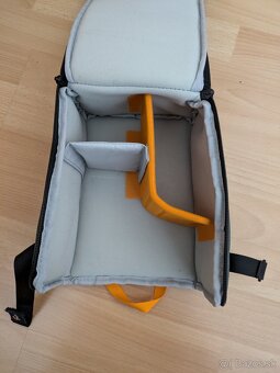 Lowepro Photosport BP 24L AW III - 9