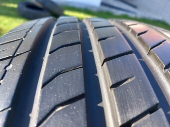 215/55 r16 letne pneumatiky nexen - 9