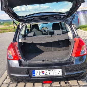 Suzuki Swift 1.3 ddis - 9