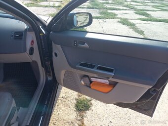 Volvo v50 - 9