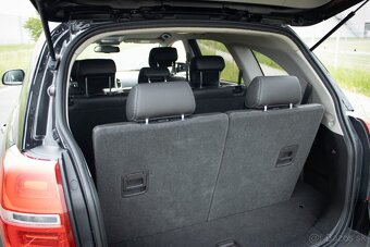Chevrolet Captiva 2.2 D 4x4 7 MIEST, SK auto - 1.M - 9