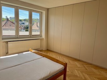 2 izb.byt so záhradkou na prenájom, Kalvária Palackého - 9