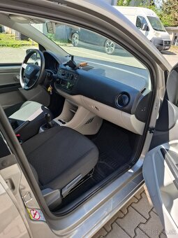 Seat Mii, 1.0 MPI, 44kw 12/2018 , 47.000km - 9