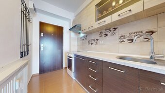 1i.byt 43m, loggia 6,5m, Benediktiho ul., výborná investícia - 9