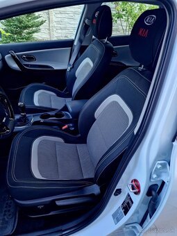 Kia Ceed SW - 9