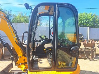 JCB 8035 - 9