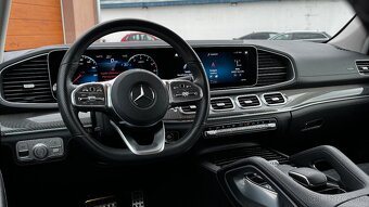 Mercedes GLE 350de 4 matic - 9