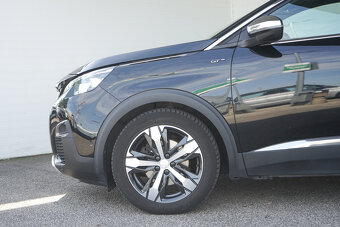 30-PEUGEOT 5008, 2018, nafta, 2.0 HDi GT , 130 kW - 9