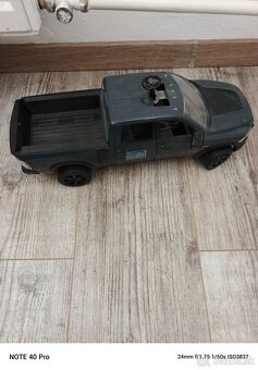 Bruder hračky - 9