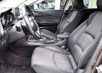 Mazda 3 2.0SKYACTIV-G120 REMUS 88 kw - 9