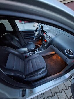 Predám Ford Focus Turnier 1.6 TDCI 66KW - 9