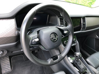 ŠKODA KODIAQ 2.0 TDI STYLE 4x4, DSG, VIRTUAL - 9