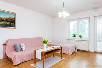 REZERVOVANÉ Rodinný dom 5-izb. 288m2 Kanianka neďaleko - 9