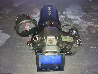 Sony DSC RX10 - 9