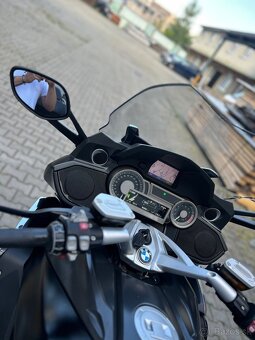 BMW K 1600 GT - 9