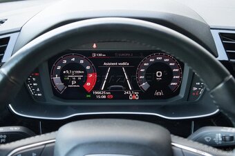 Audi Q3 40 2.0 TFSI quattro S tronic Bez Akontácie - 9