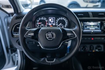 Škoda Fabia Combi 1.0 TSI Ambition - 9