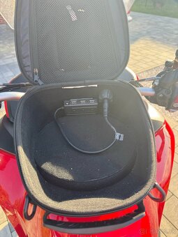 Ducati Multistrada 1200S - 9