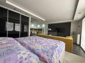 Investičný apartmán v krásnom horskom prostredí Vyso… - 9
