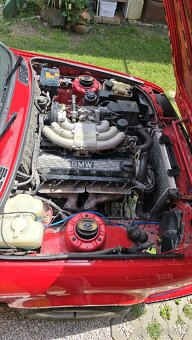 Bmw e30 325ix - 9