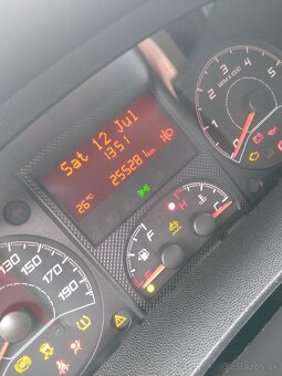 Peugeot Boxer 2,0 HDI 9 miestne - 9