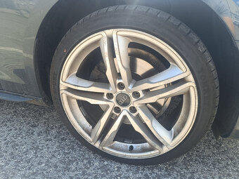 Audi A4 35 TDI s tronic - 9
