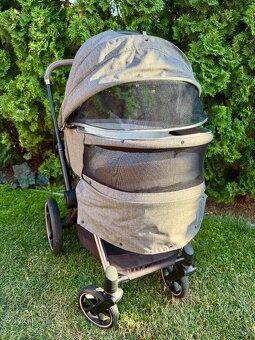 CYBEY PRIAM PLATINUM - 9