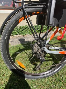 Ekektrobicykel KELLYS Tygon 30 - 9