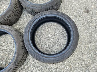 4x zimné pneu Continental TS870 P 225/45 R19 - 9