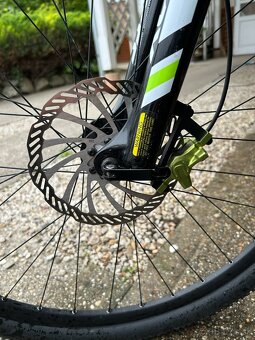 Cannondale SL4 Trail - 9