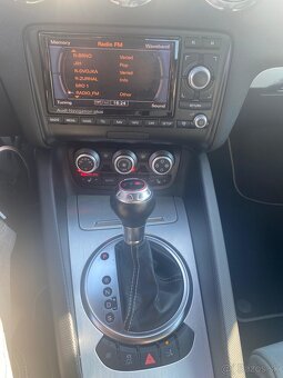 Audi TTs roadster/cabrio 2013 benzin - 9