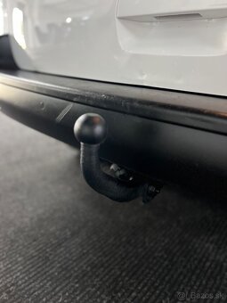 Peugeot Expert 2.0hdi 90kw výhrevy mŕtve uhly 1.majiteľ - 9