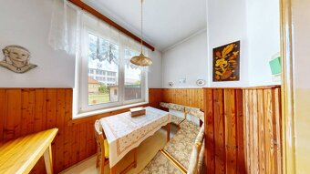 Rodinný dom Piešťany Chalúpkova ul. pozemok 555 m2 - 9