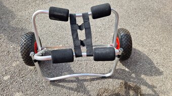 Dvojkajak Roteko Sprinter II - 9