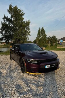 Dodge Charger 2022 - 9