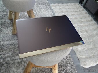 HP Spectre 13/ CoreI5/ 8GB RAM/ 256GB SSD/ Intel Grafka - 9