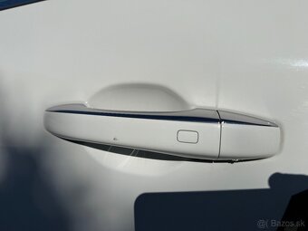 Renault Mégane Grandtour Intens A/T - 9