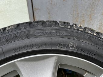 Elektróny r17 5x98 - 9