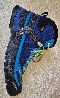 topánky Salewa Firetail Evo GTX (veľ. 40.5) - 9