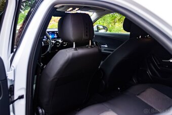 Mercedes-Benz A200d / TOP STAV / Aj na splátky / Protiúčet - 9